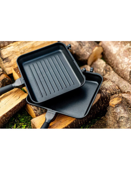 Sonik sizzla multi pan set