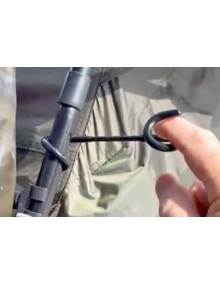 Sonik handy hook 2unds