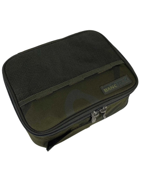 Sonik BANK-TEK gadget case