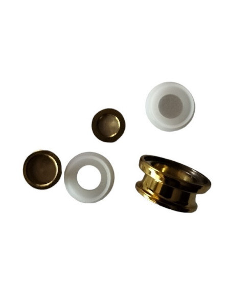 Daiwa kit guia hilo emblem 45 SCW QD (OT) (Q261701)