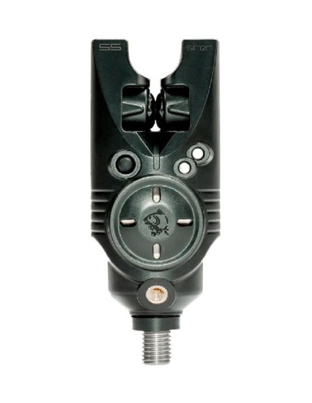 Nash alarma individual s5 green(verde)