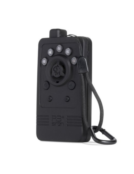 Nash receptor siren R3+