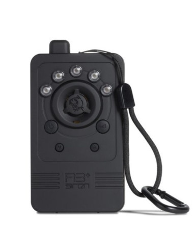 Nash receptor siren R3+