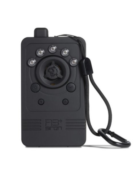 Nash receptor siren R3+