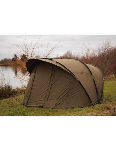 Fox voyager 2 persons bivvy