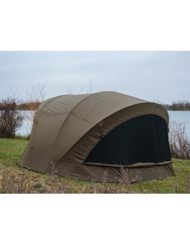 Fox voyager 2 persons bivvy