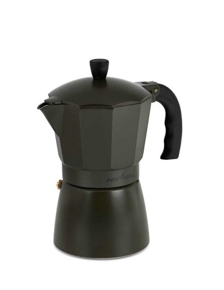 Fox cafetera cookware espresso markers 300ml