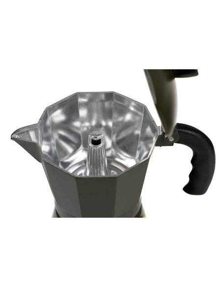 Fox cafetera cookware espresso markers 300ml