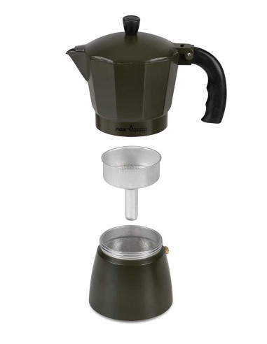 Fox cafetera cookware espresso markers 450ml