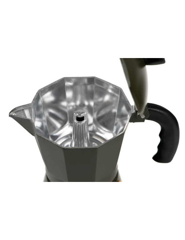 Fox cafetera cookware espresso markers 450ml