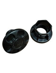 Fox repuesto barca preassure valve set(CIB001-12)