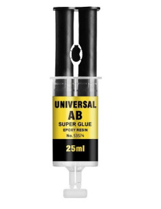 ocarp tubo dobles xposi 25ml