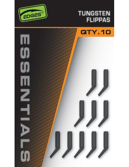 Fox essentials tungsten flippas 10unds