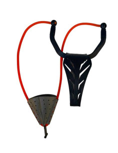 Fox slik catapult multi pouch
