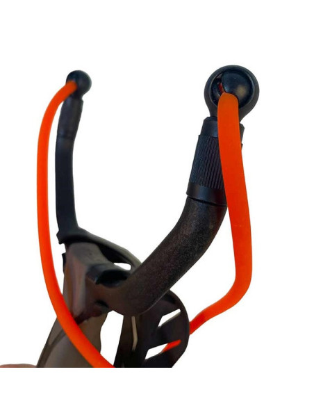 Fox slik catapult multi pouch