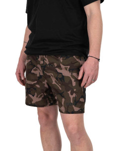 Fox bañador swim short camo talla M 2