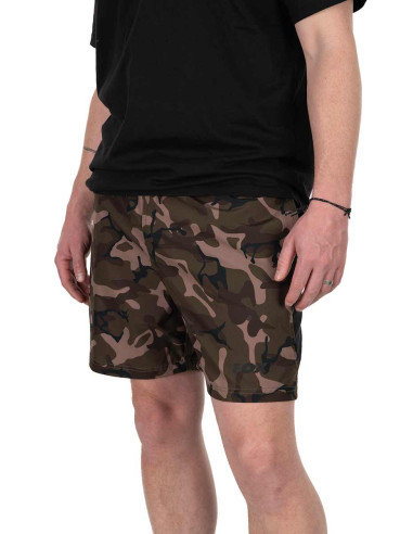 Fox bañador swim short camo talla M