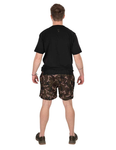 Fox bañador swim short camo talla M