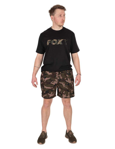 Fox bañador swim short camo talla M