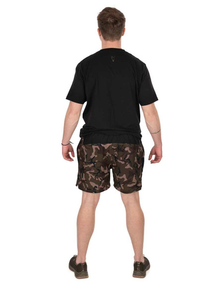 Fox bañador swim short camo talla XL