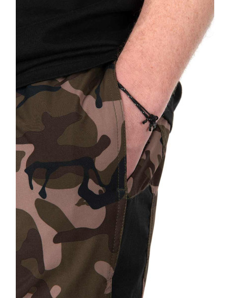 Fox bañador swim short camo talla XXXL