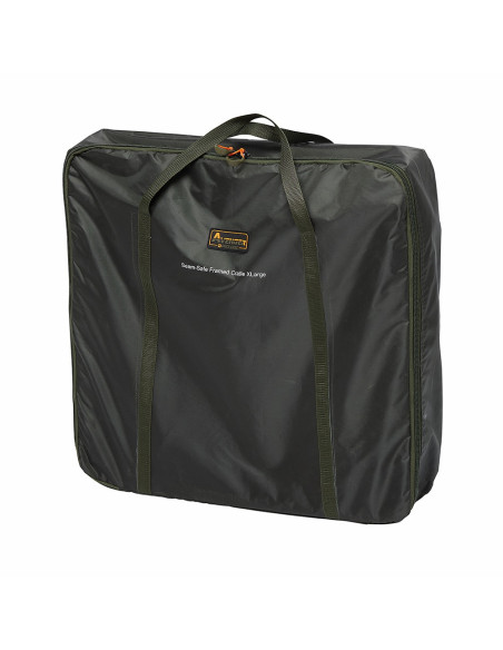 Prologic avenger franmed cradle large 120x60cm