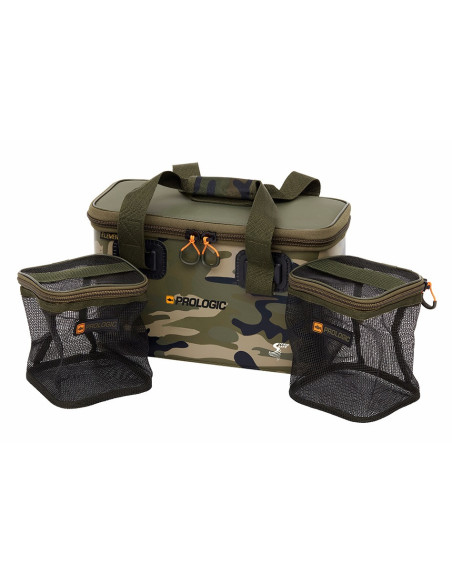 Prologic element storn safe air dry medium