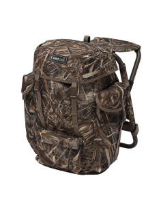 Prologic max 5 HD backpack chair