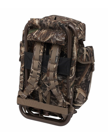 Prologic max 5 HD backpack chair