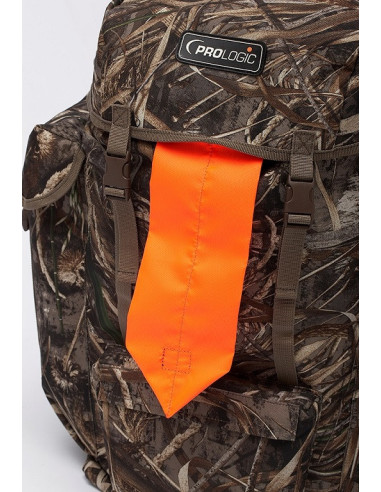 Prologic max 5 HD backpack chair