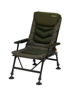 Prologic inspire relax recleiner chair armrests