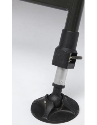 Prologic inspire relax recleiner chair armrests