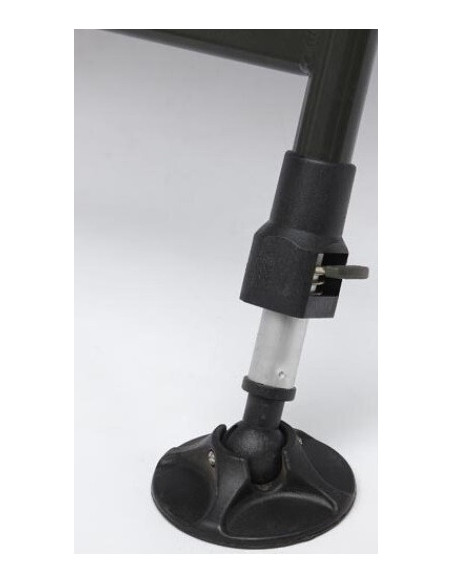 Prologic inspire relax recleiner chair armrests