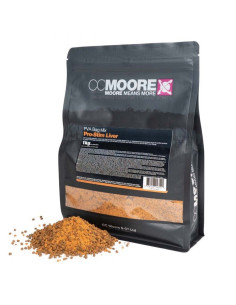Cc moore pro-stim liver pva bag mix 1kg