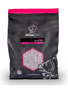 Nash boilies citruz 20mm 5kg