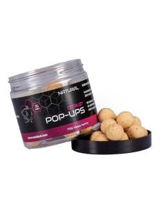 Nash pop-up CITRUZ natural 15mm 75gr 2