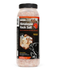 Nash himalayan rock salt 3kg