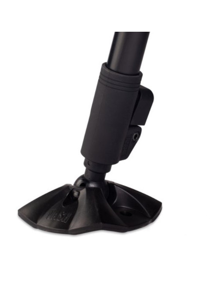 Nash indulgence HD40 sleep system camo 6 legs