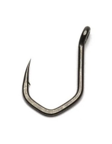 Nash new chod claw nº4 10unds