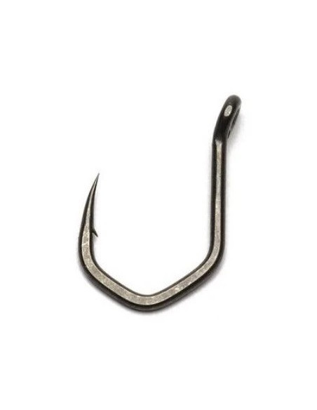 Nash new chod claw nº8 10unds