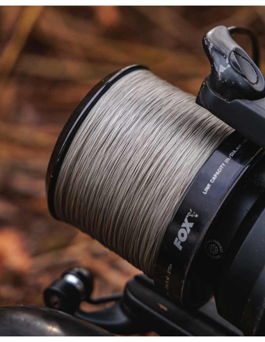 Spomb x pro braid 24lb 0.18mm 300m