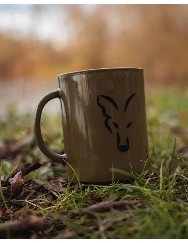Fox taza voyager mug 350ml