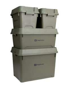 Ridgemonkey armoury storage box 16 litros 2