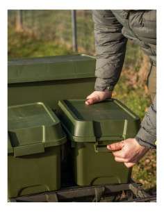 Ridgemonkey armoury storage box 16 litros 2