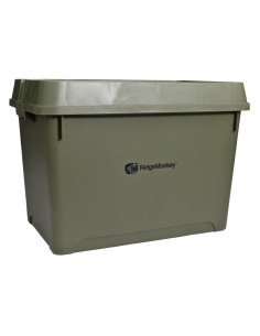 Ridgemonkey armoury storage box 66 litros