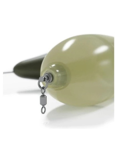 Ridgemonkey zyggo large