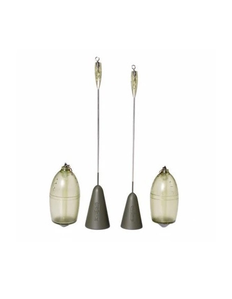 Ridgemonkey zyggo large