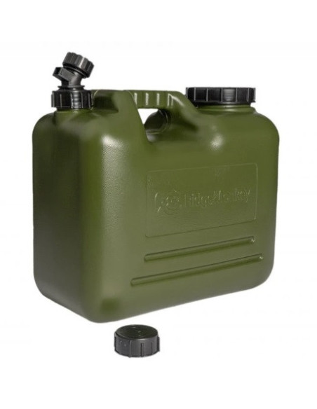 Ridgemonkey speedflo heavy dutty water 15 litros