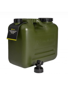 Ridgemonkey speedflo heavy dutty water 15 litros 2