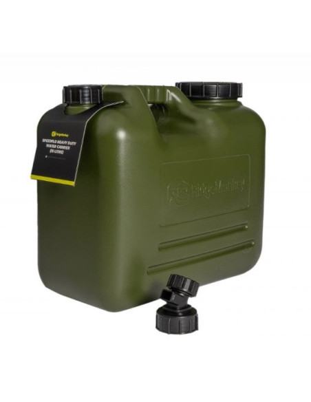 Ridgemonkey speedflo heavy dutty water 15 litros